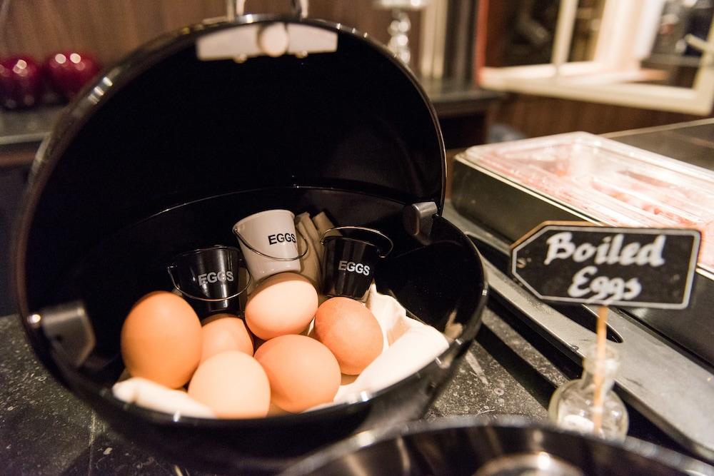 Good Seasons City Centre hotel Den Bosch — 3