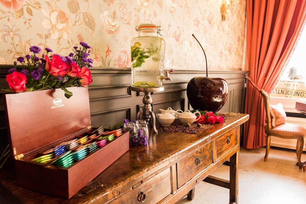 Good Seasons City Centre hotel Den Bosch — 7