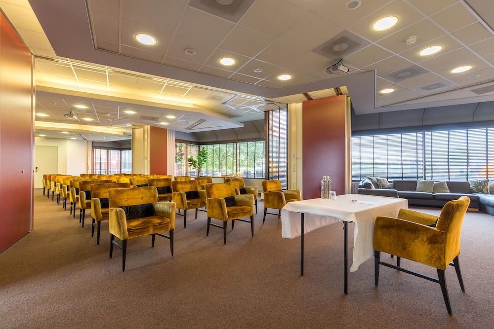 Leonardo Hotel Lelystad City Center — 5