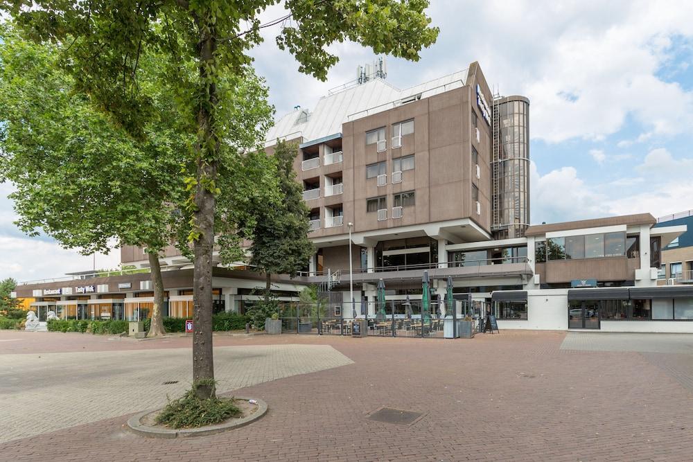 Leonardo Hotel Lelystad City Center — 7