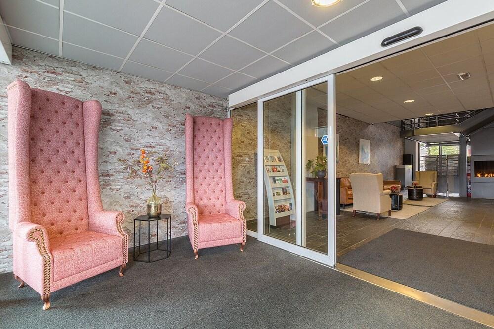 Leonardo Hotel Lelystad City Center — 8