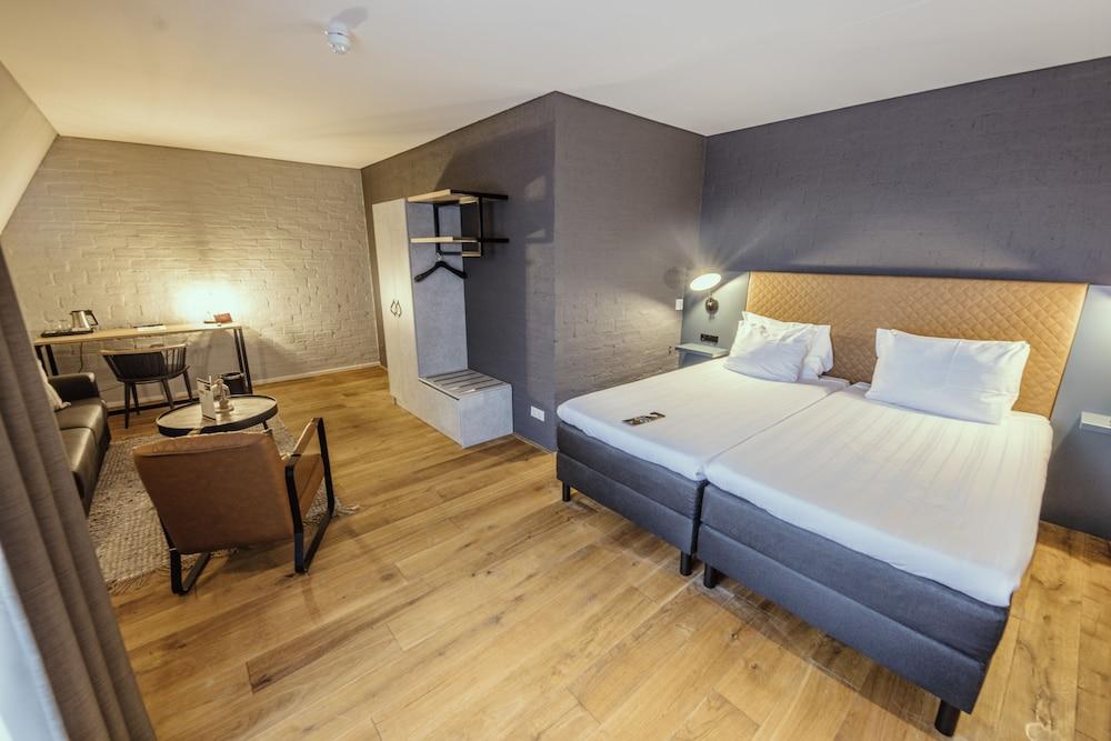 Leonardo Hotel Lelystad City Center — 2