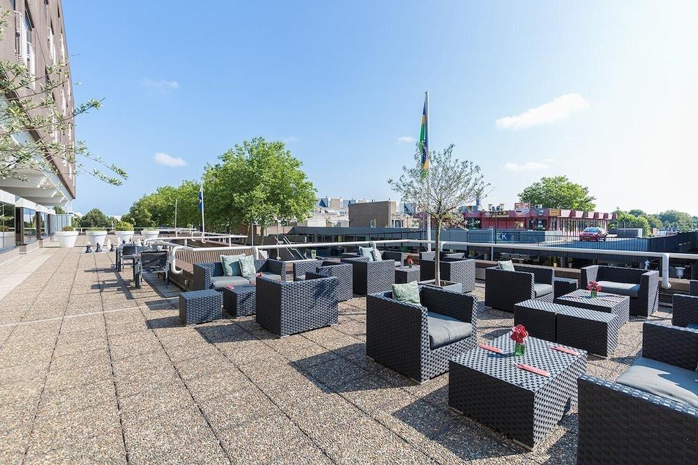 Leonardo Hotel Lelystad City Center — 6