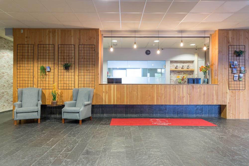 Leonardo Hotel Lelystad City Center — 9
