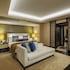 Conrad Istanbul Bosphorus — 3