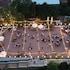 Conrad Istanbul Bosphorus — 10