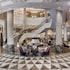 Conrad Istanbul Bosphorus — 2