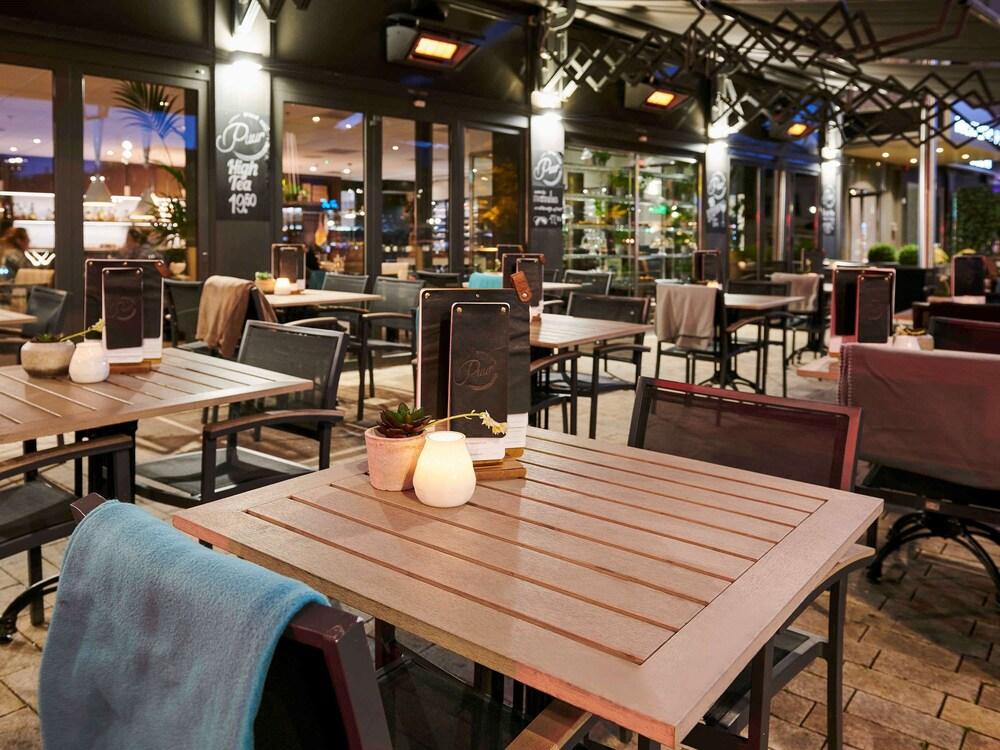 Mercure Hotel Tilburg Centrum — 9