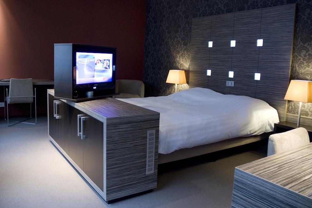 Mercure Hotel Tilburg Centrum — 10