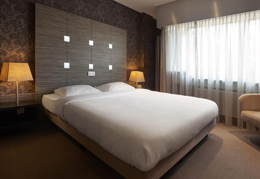 Mercure Hotel Tilburg Centrum — 2