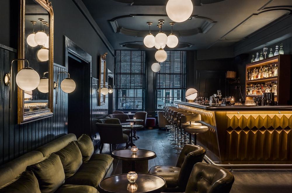 Pulitzer Amsterdam — 9