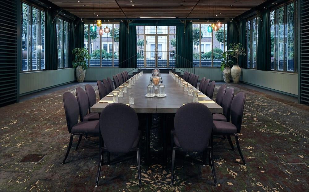 Pulitzer Amsterdam — 10
