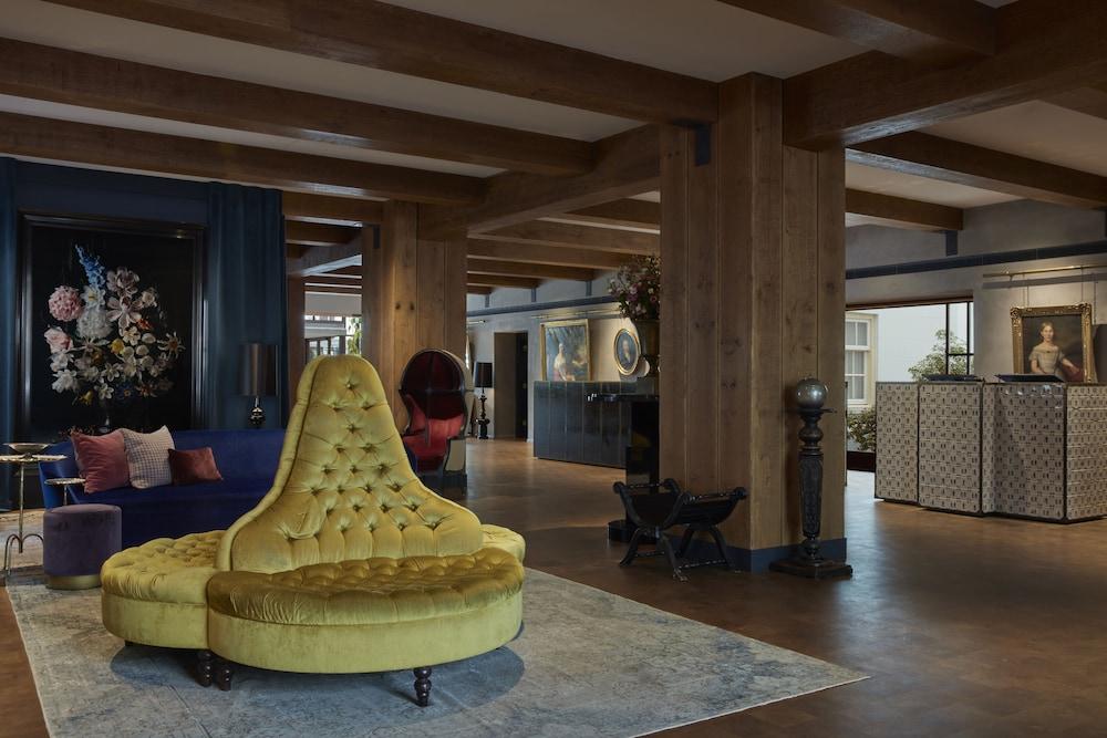 Pulitzer Amsterdam — 2