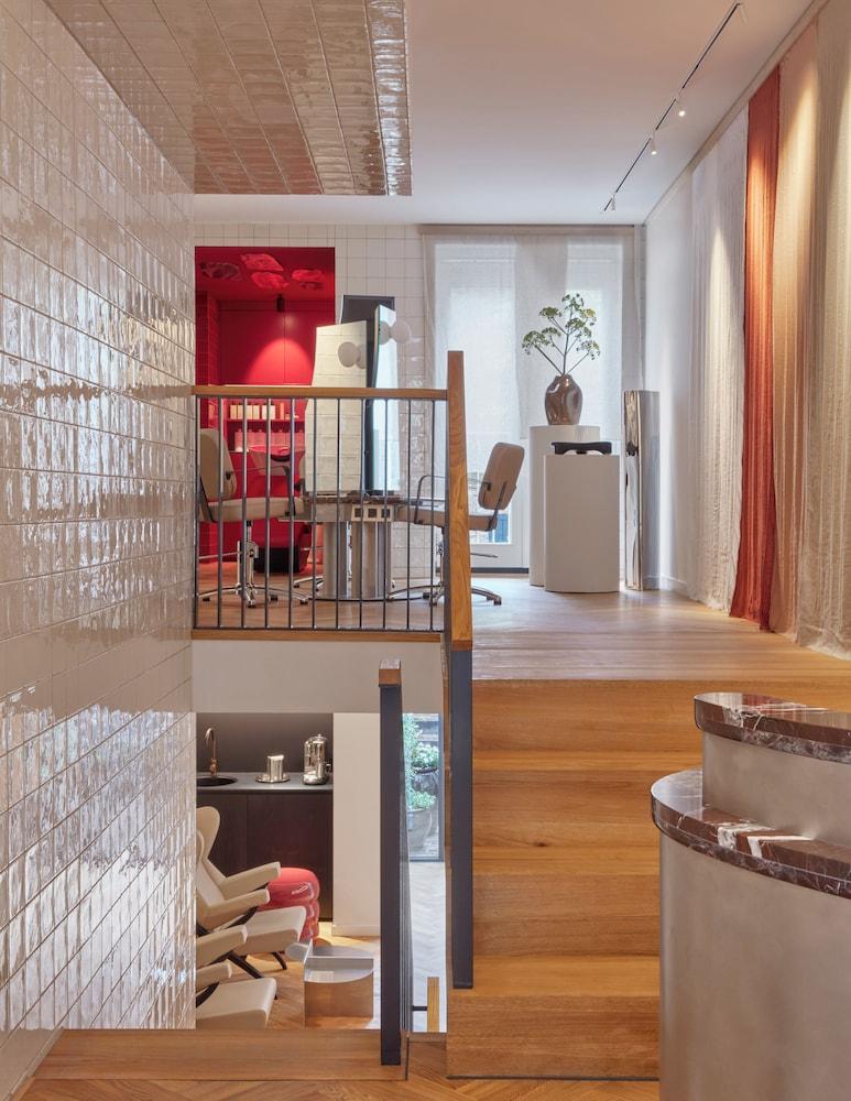Pulitzer Amsterdam — 5