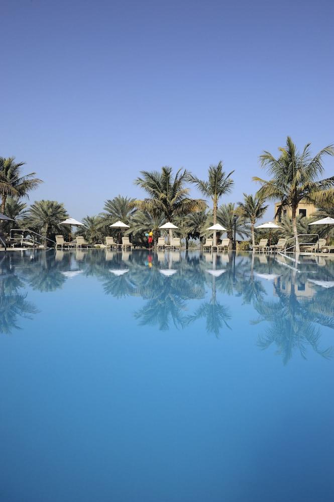 Le Royal Meridien Beach Resort And Spa — 4