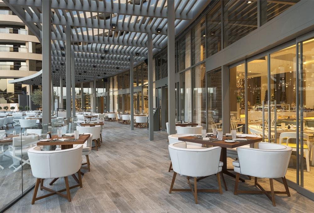 Le Royal Meridien Beach Resort And Spa — 9