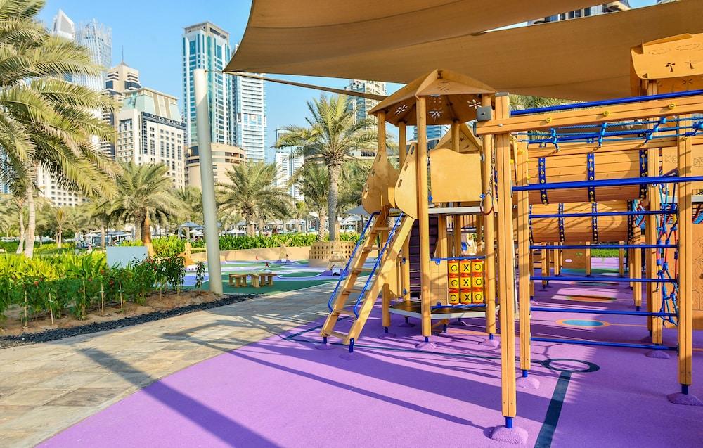 Le Royal Meridien Beach Resort And Spa — 8