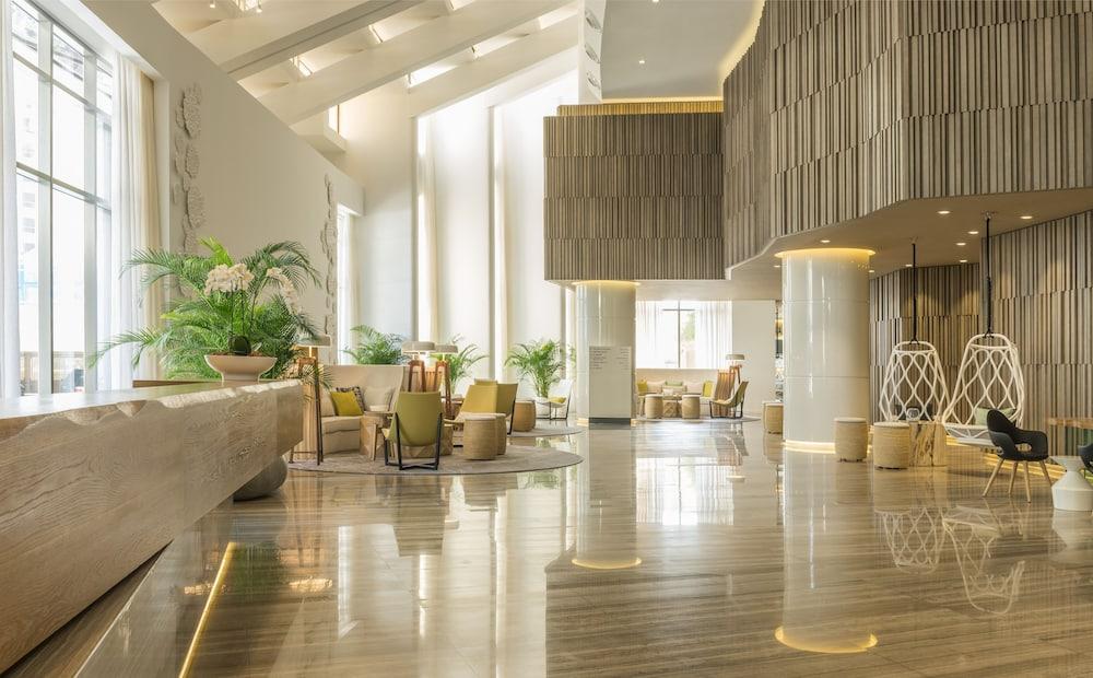 Le Royal Meridien Beach Resort And Spa — 2