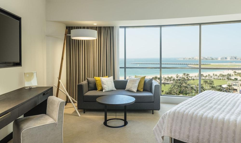 Le Royal Meridien Beach Resort And Spa — 3