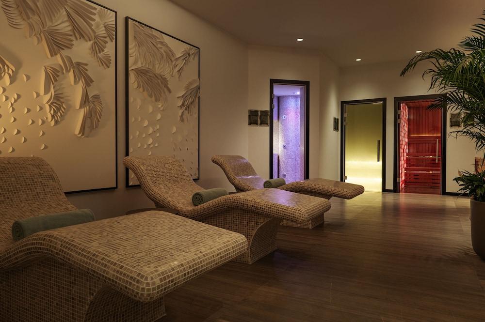 Le Royal Meridien Beach Resort And Spa — 6