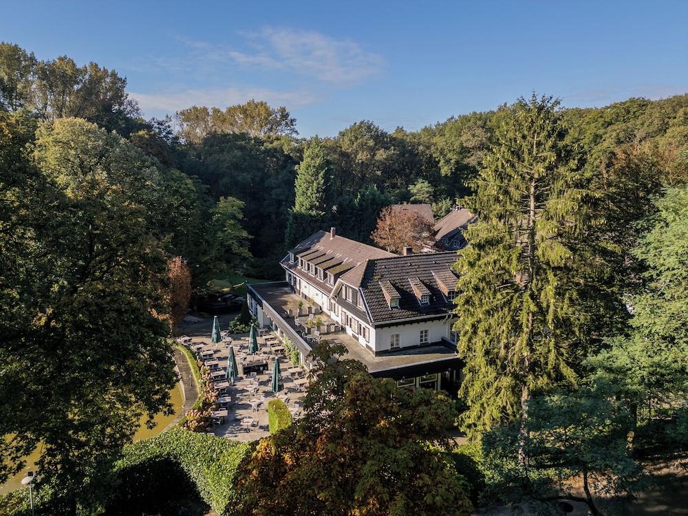 Bilderberg De Bovenste Molen Hotel — 1