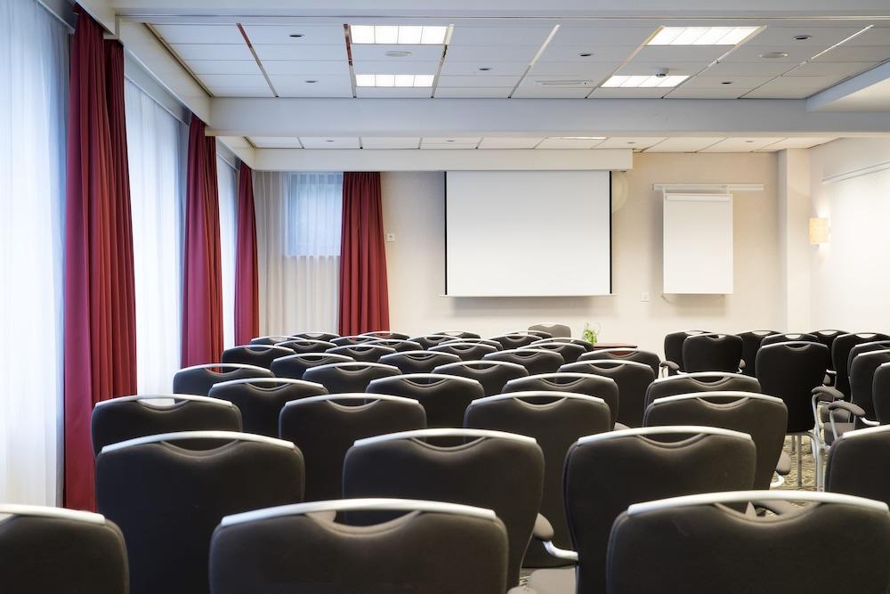 Bilderberg De Bovenste Molen Hotel — 8