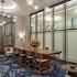 Hilton Istanbul Bosphorus — 10