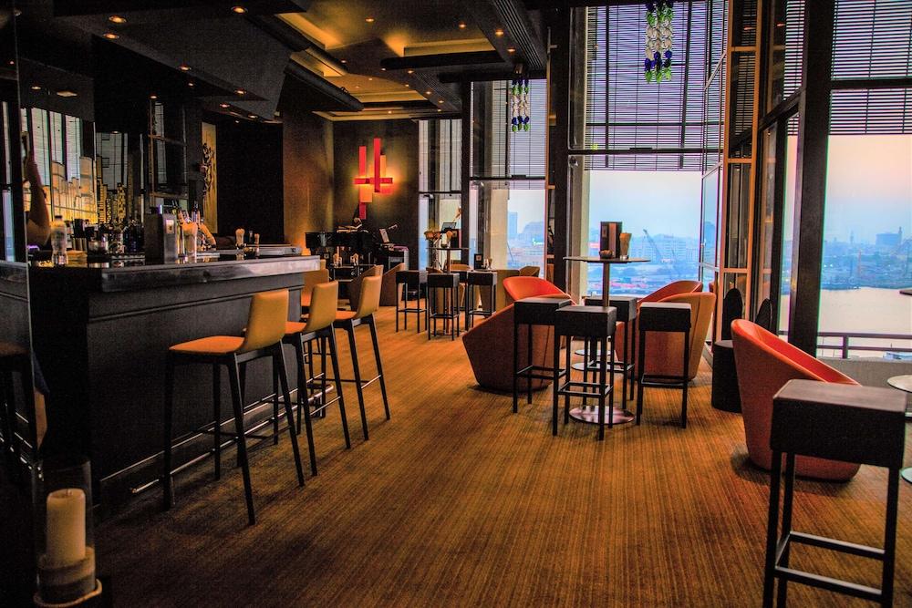 Radisson Blu Hotel, Dubai Deira Creek — 9