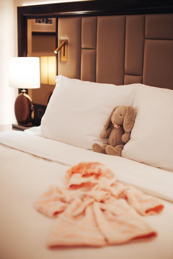 Radisson Blu Hotel, Dubai Deira Creek — 2