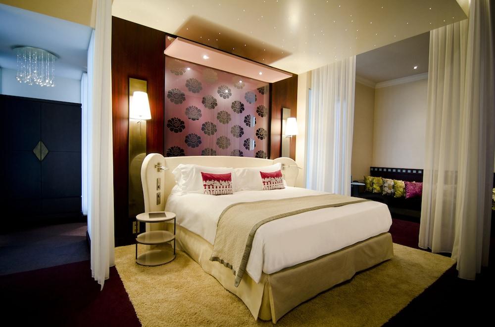 Sofitel Legend The Grand Amsterdam — 3