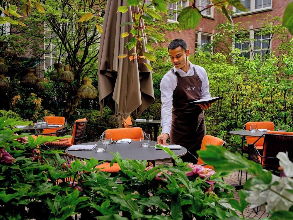 Sofitel Legend The Grand Amsterdam — 8