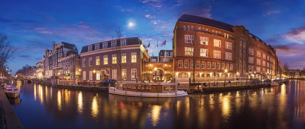 Sofitel Legend The Grand Amsterdam — 1