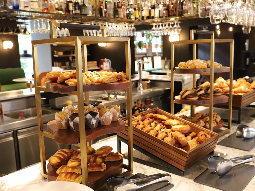 Sofitel Legend The Grand Amsterdam — 7