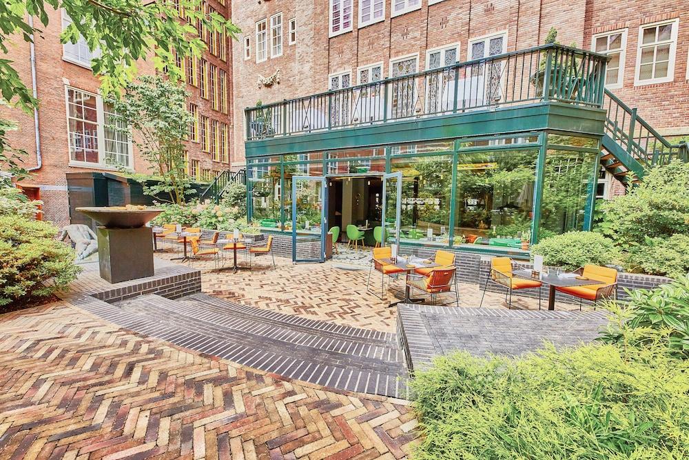 Sofitel Legend The Grand Amsterdam — 10