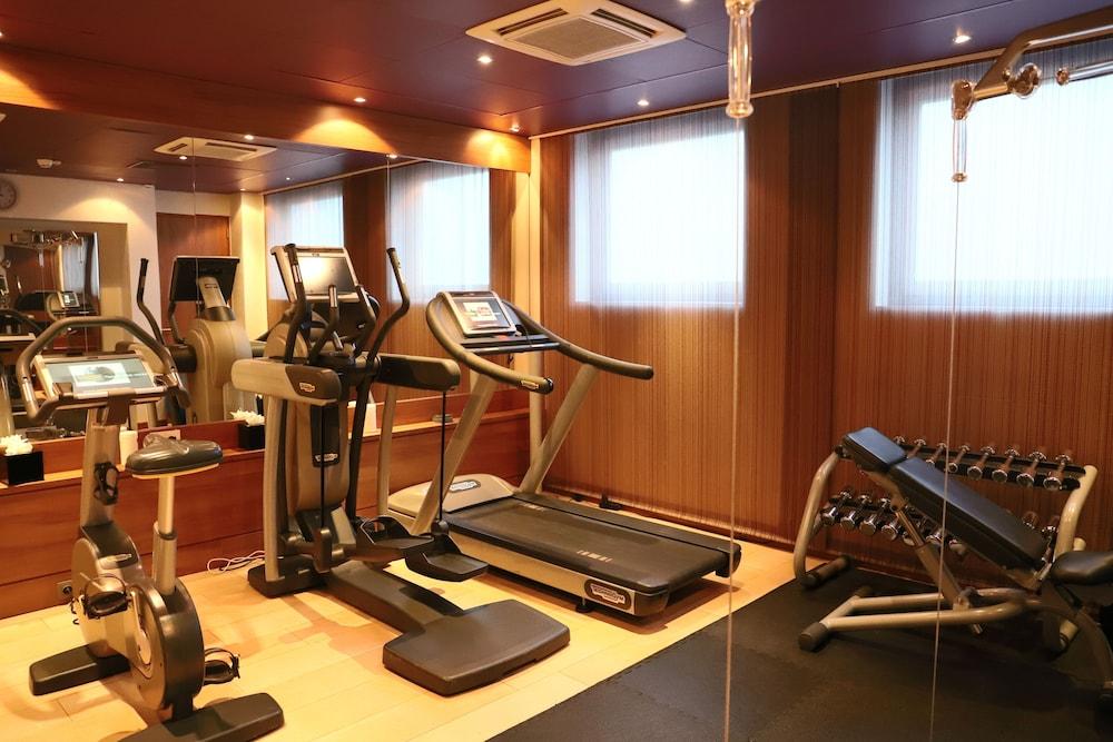 Sofitel Legend The Grand Amsterdam — 5
