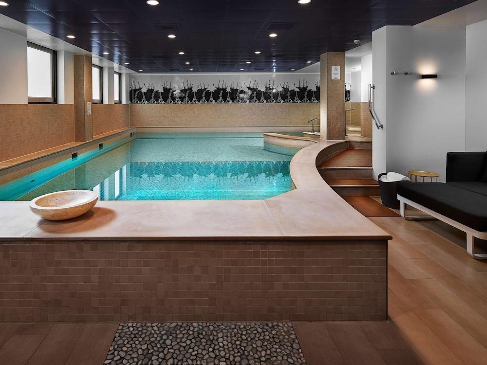 Sofitel Legend The Grand Amsterdam — 4