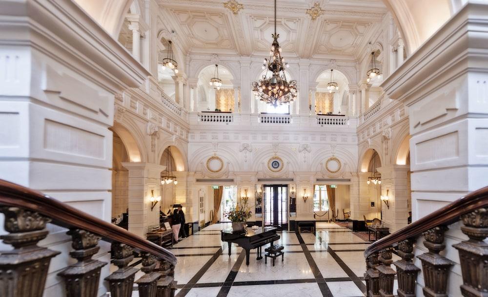 InterContinental Amstel Amsterdam, an IHG Hotel — 2