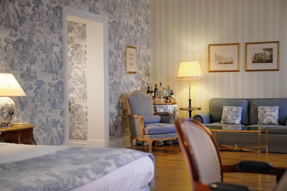 InterContinental Amstel Amsterdam, an IHG Hotel — 3