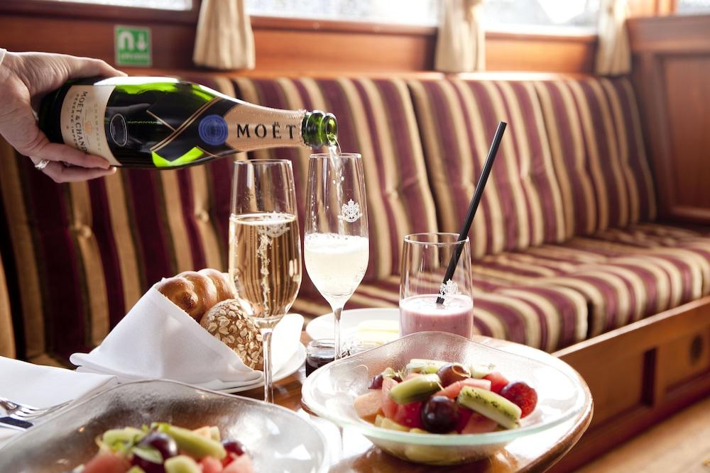InterContinental Amstel Amsterdam, an IHG Hotel — 8