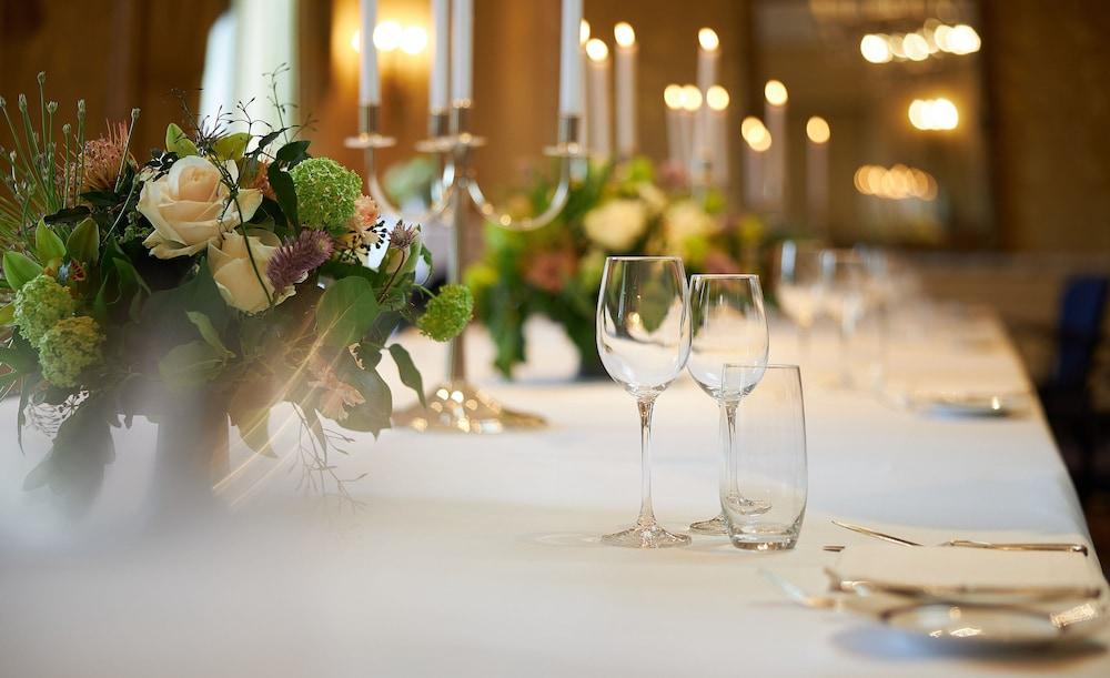 InterContinental Amstel Amsterdam, an IHG Hotel — 10