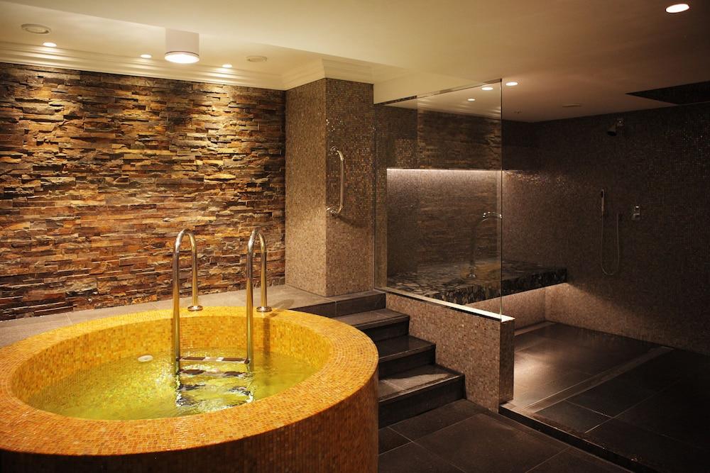 InterContinental Amstel Amsterdam, an IHG Hotel — 6