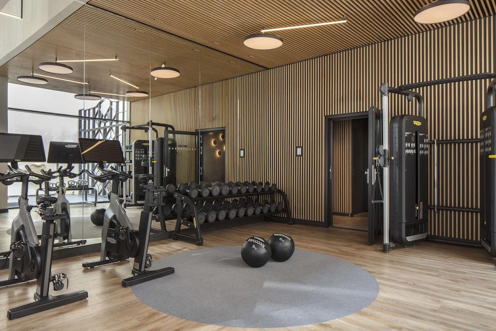 Anantara Grand Hotel Krasnapolsky Amsterdam — 4