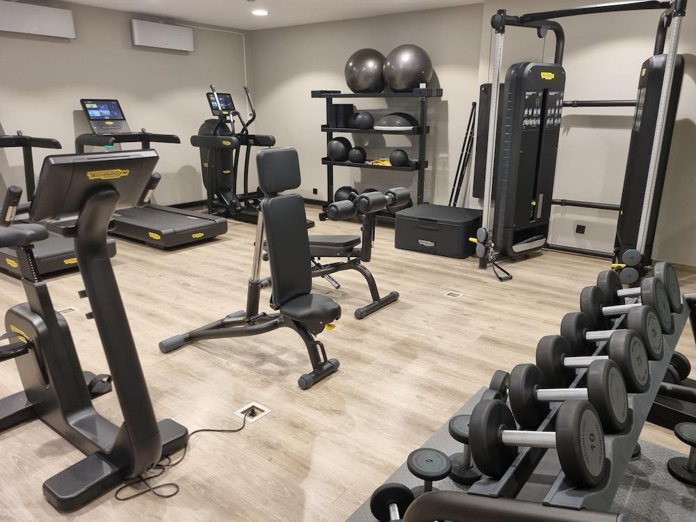 DoubleTree by Hilton Brussels City — 4