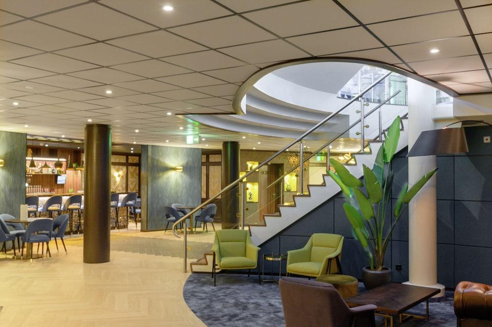 DoubleTree by Hilton Royal Parc Soestduinen — 8