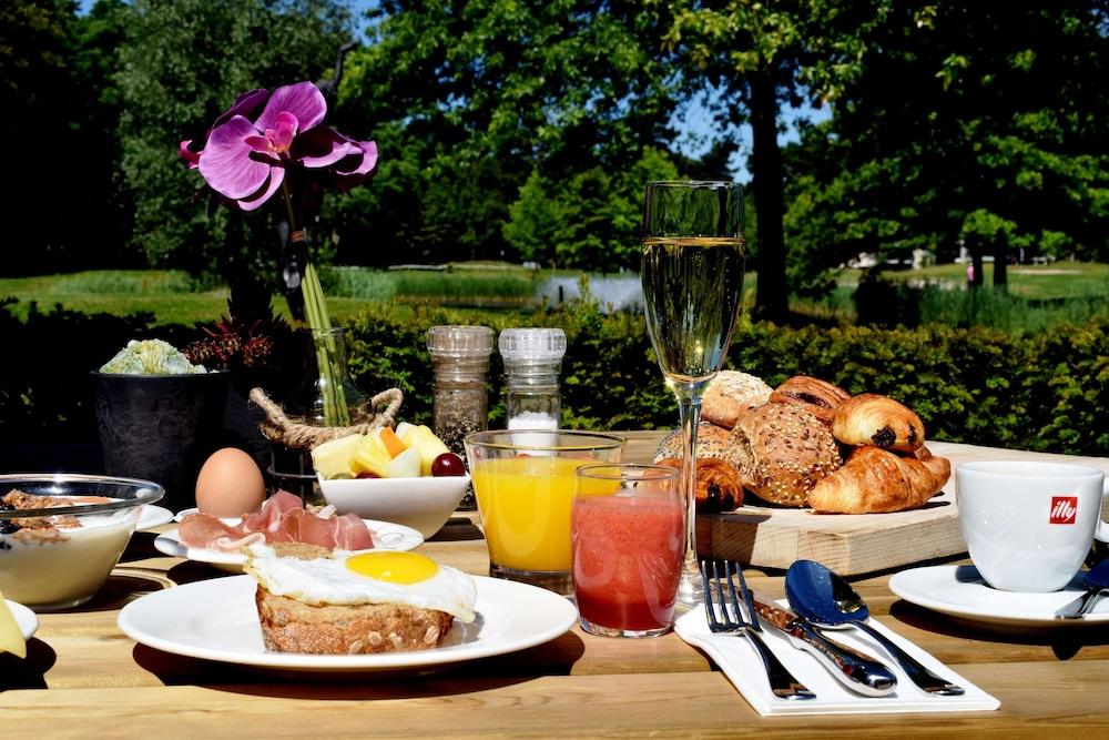 DoubleTree by Hilton Royal Parc Soestduinen — 7