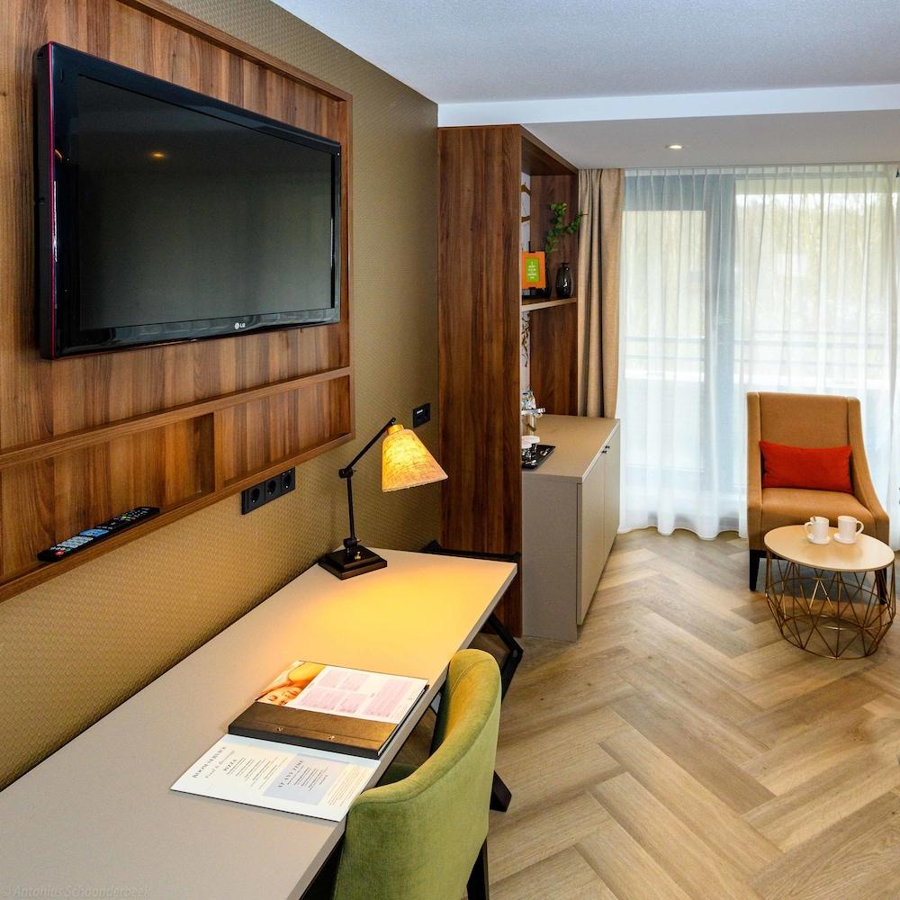 DoubleTree by Hilton Royal Parc Soestduinen — 3