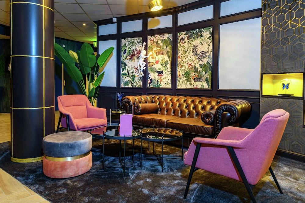 DoubleTree by Hilton Royal Parc Soestduinen — 2