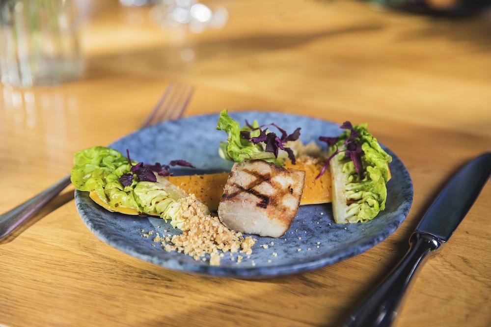 DoubleTree by Hilton Royal Parc Soestduinen — 6