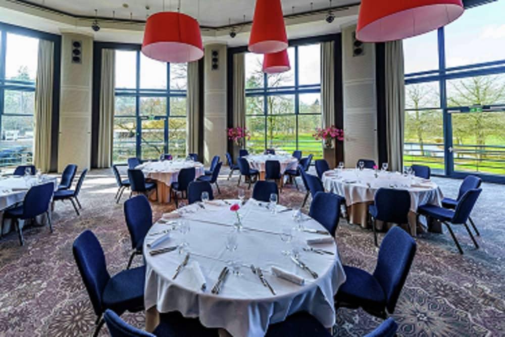 DoubleTree by Hilton Royal Parc Soestduinen — 9