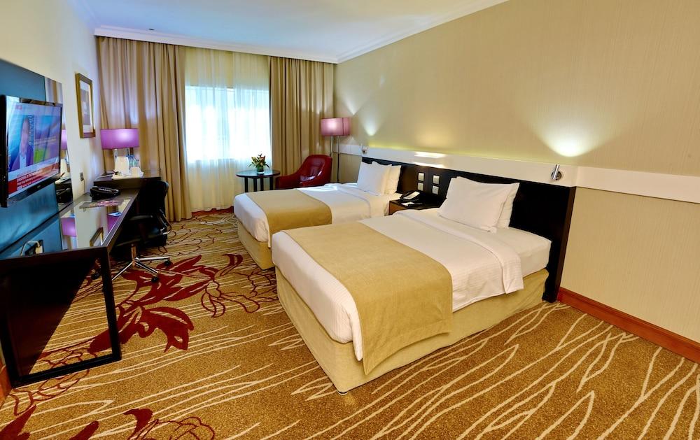 Vision Imperial Hotel — 3